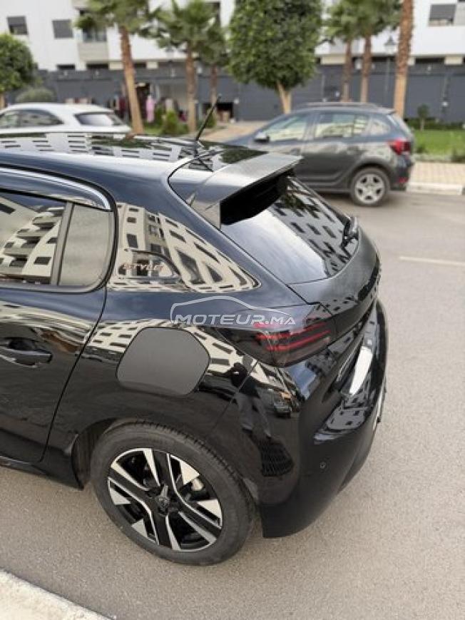 Peugeot 208 Style 2025❣️