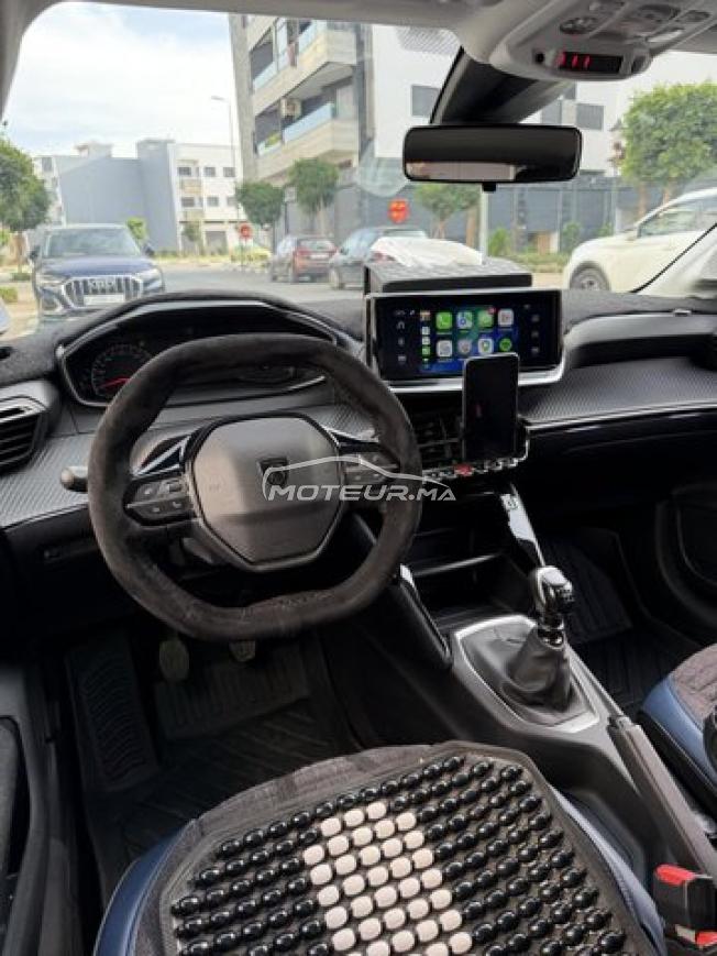 Peugeot 208 Style 2025❣️