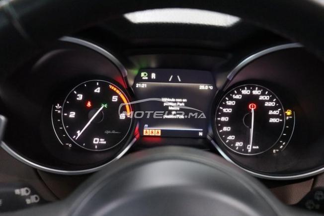 Stellantis - ALFA ROMEO Stelvio - 2022