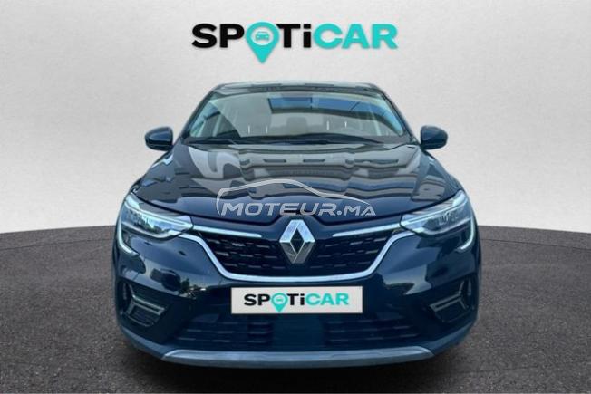 Stellantis - RENAULT Arkana - 2024