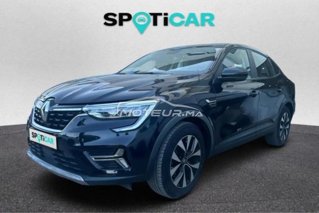 Stellantis - RENAULT Arkana - 2024