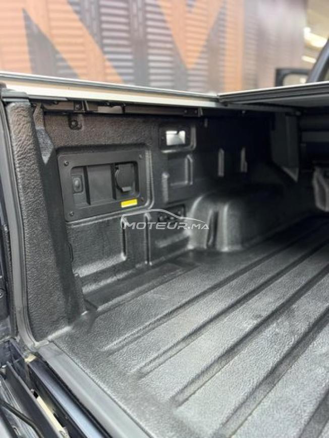 FORD RAPTOR 2025