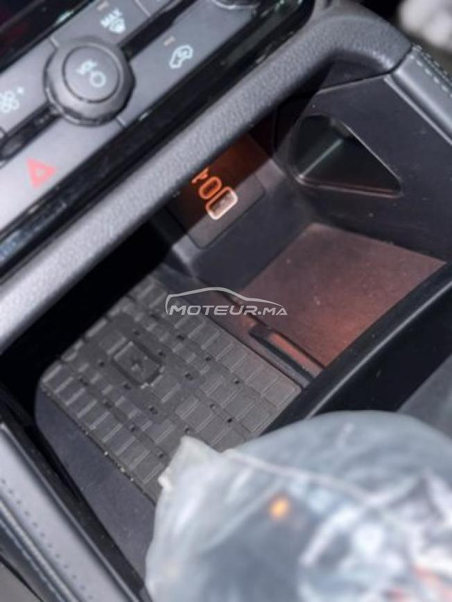 FORD RAPTOR 2025