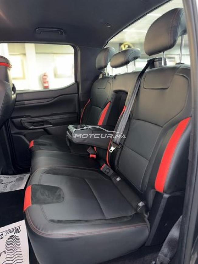FORD RAPTOR 2025