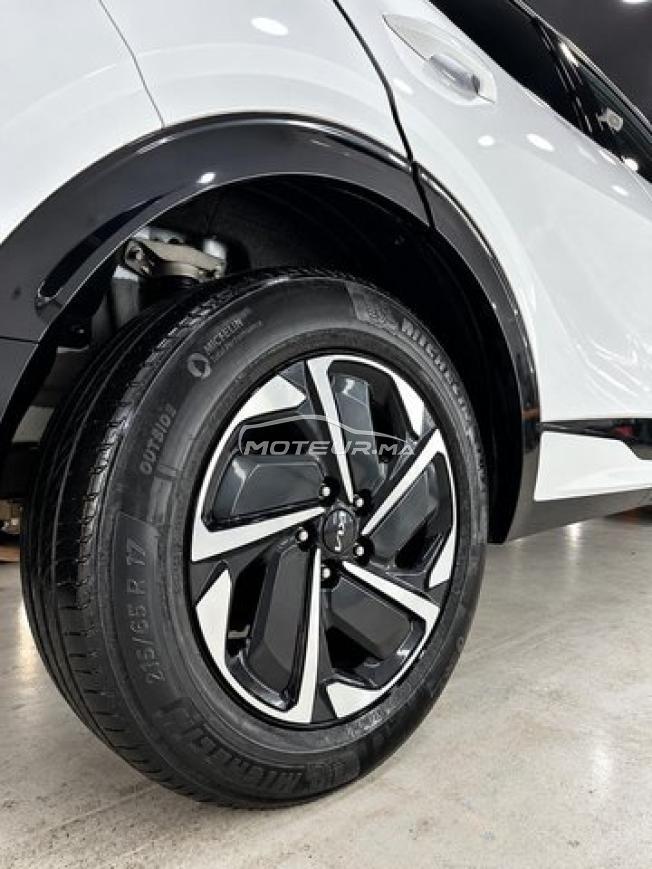 Kia Sportage Hybrid Hybride Automatique 2023