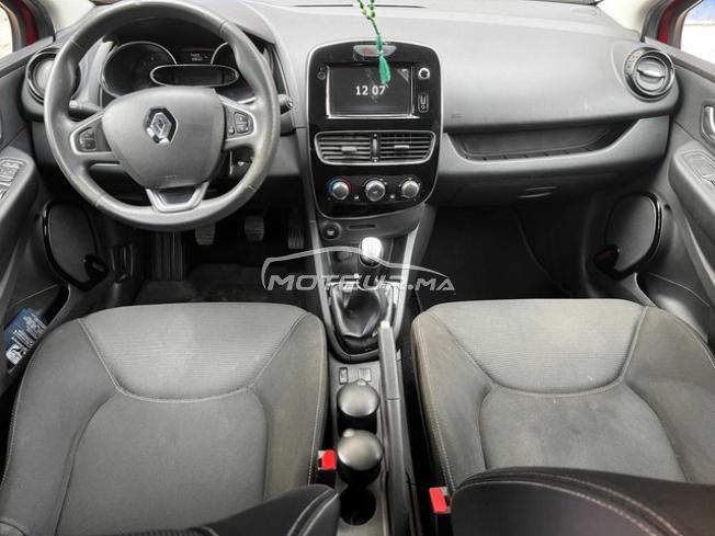 2527 - Renault Clio 2021 expertisée avec financeme