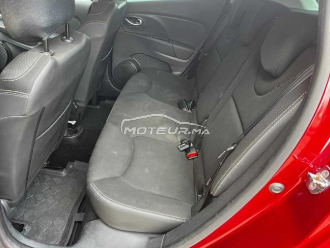 2527 - Renault Clio 2021 expertisée avec financeme
