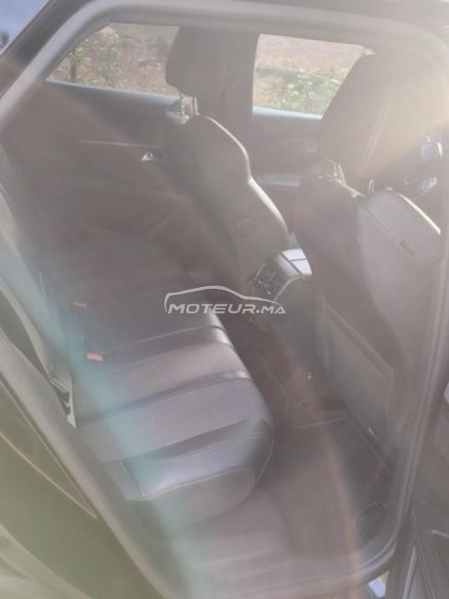 Peugeot 3008 Diesel 2023 automatique 