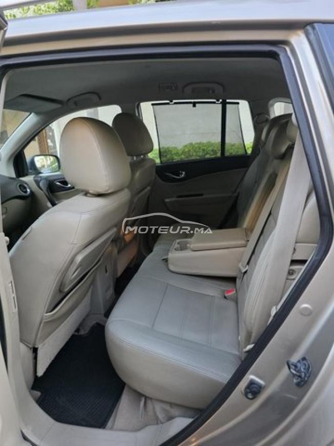 RENAULT KOLEOS 4#4 DIESEL AUTOMATIQUE 