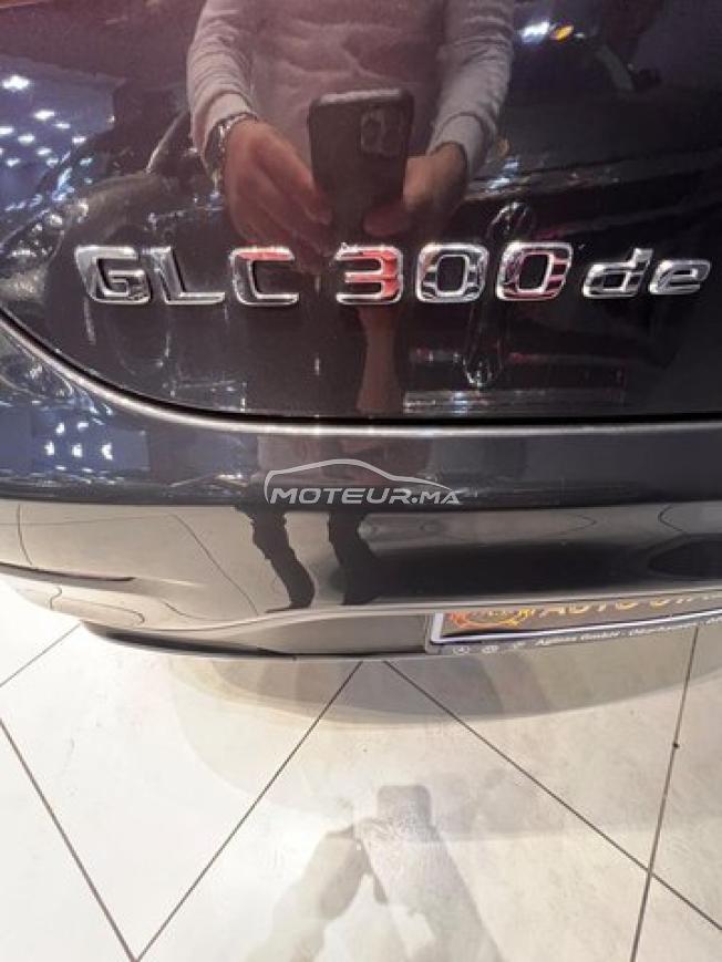 Mercedes-Benz Classe GLC Hybride 2021 ded 2026