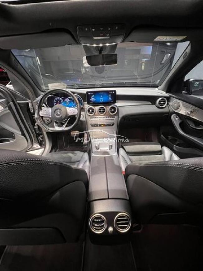 Mercedes-Benz Classe GLC Hybride 2021 ded 2026