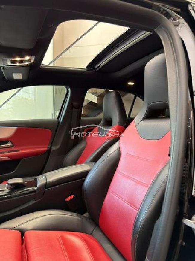 MERCEDES-BENZ CLASSE A 200 AMG LINE 