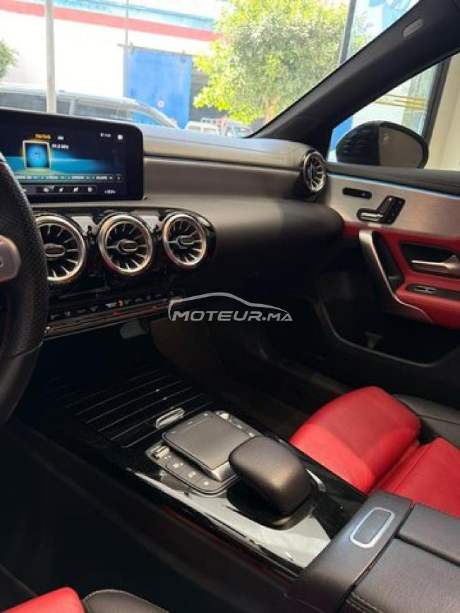 MERCEDES-BENZ CLASSE A 200 AMG LINE 