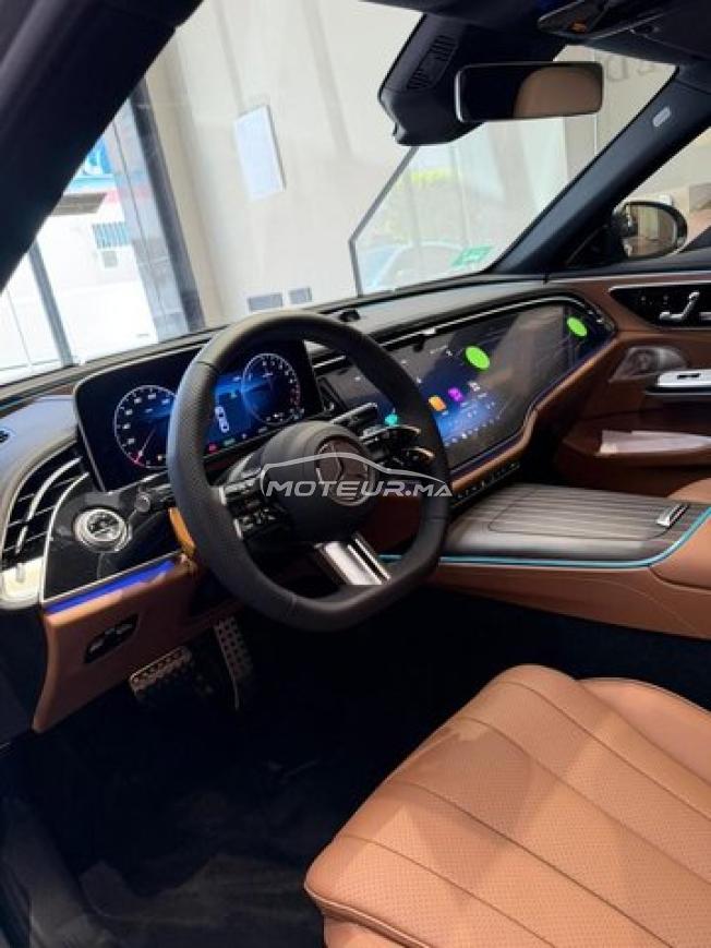Mercedes-Benz Classe E 300de