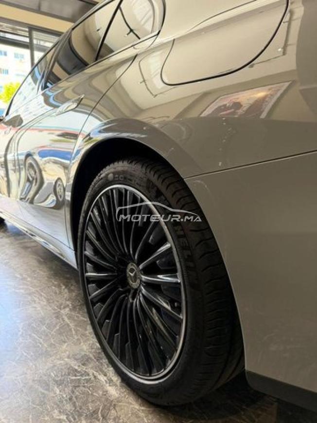 Mercedes-Benz Classe E 300de