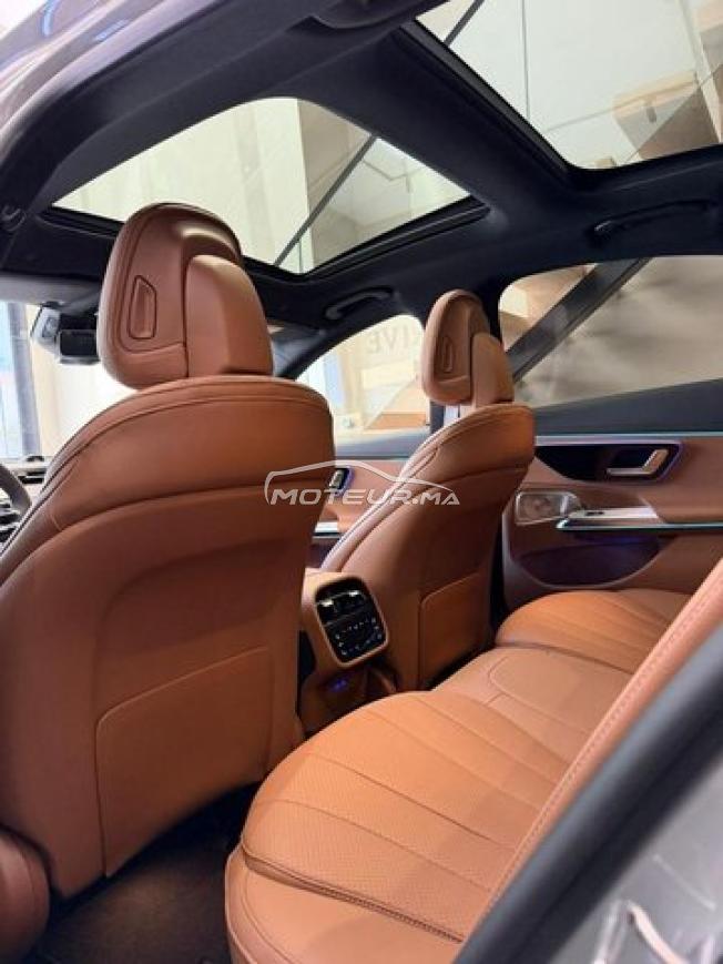 Mercedes-Benz Classe E 300de