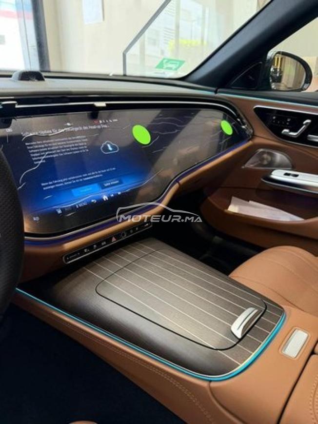 Mercedes-Benz Classe E 300de