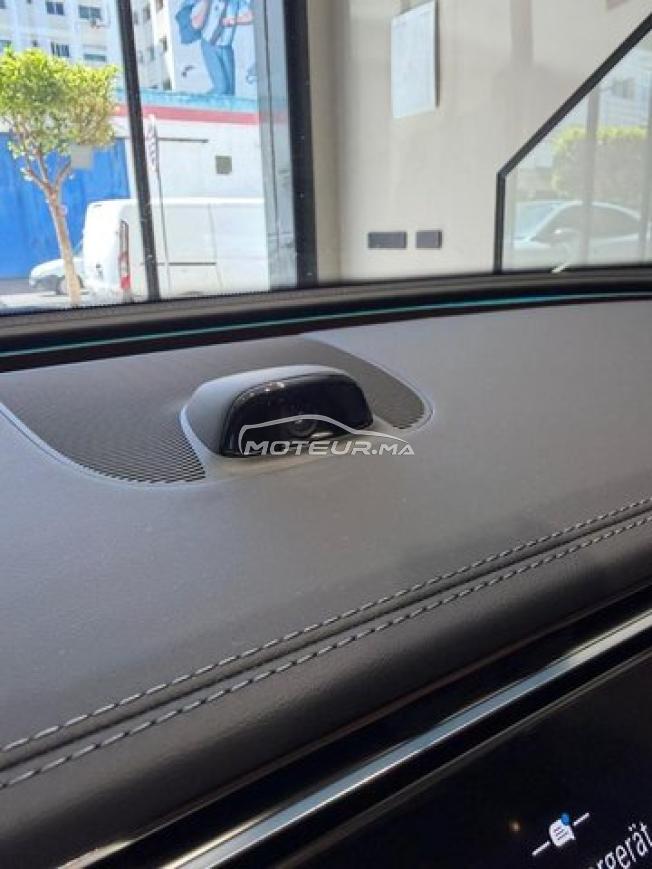 Mercedes-Benz Classe E 300de