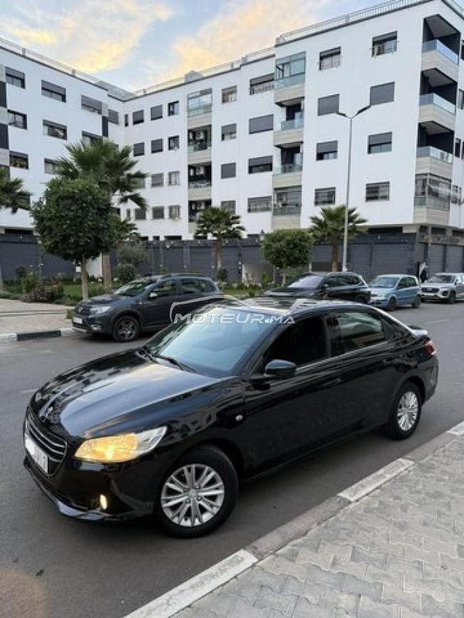 Peugeot 301 Allure 2017❣️