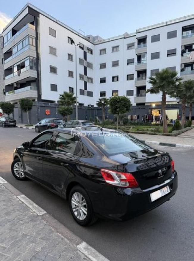 Peugeot 301 Allure 2017❣️