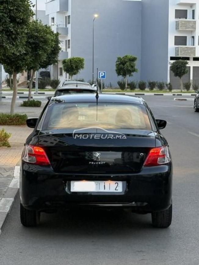 Peugeot 301 Allure 2017❣️