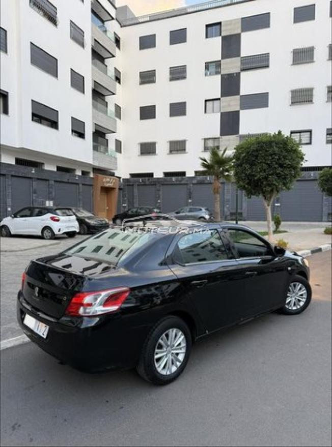 Peugeot 301 Allure 2017❣️