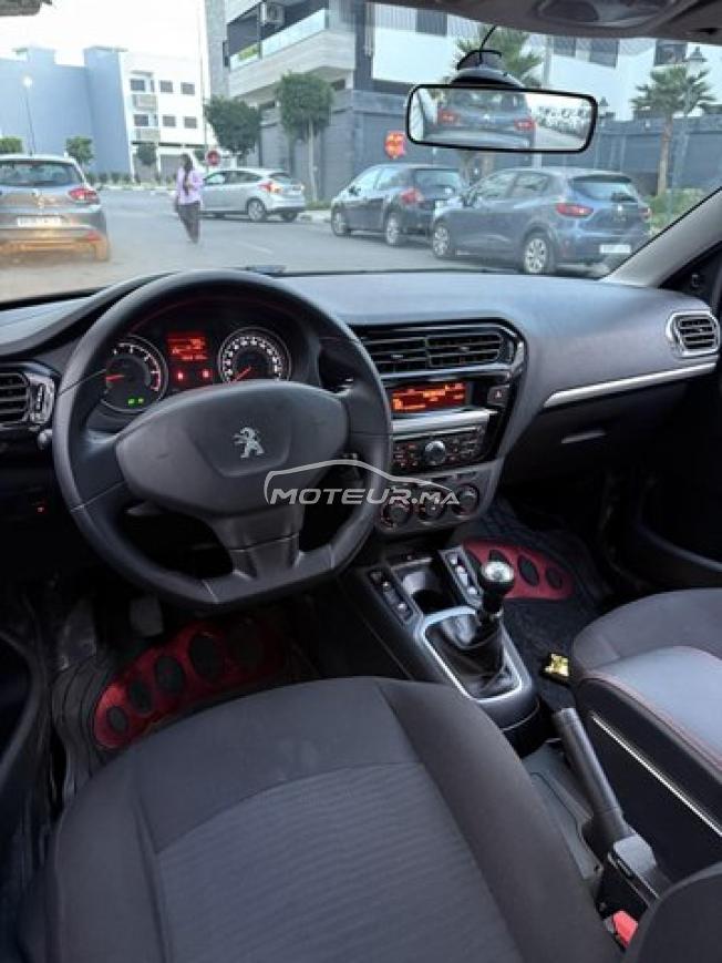 Peugeot 301 Allure 2017❣️