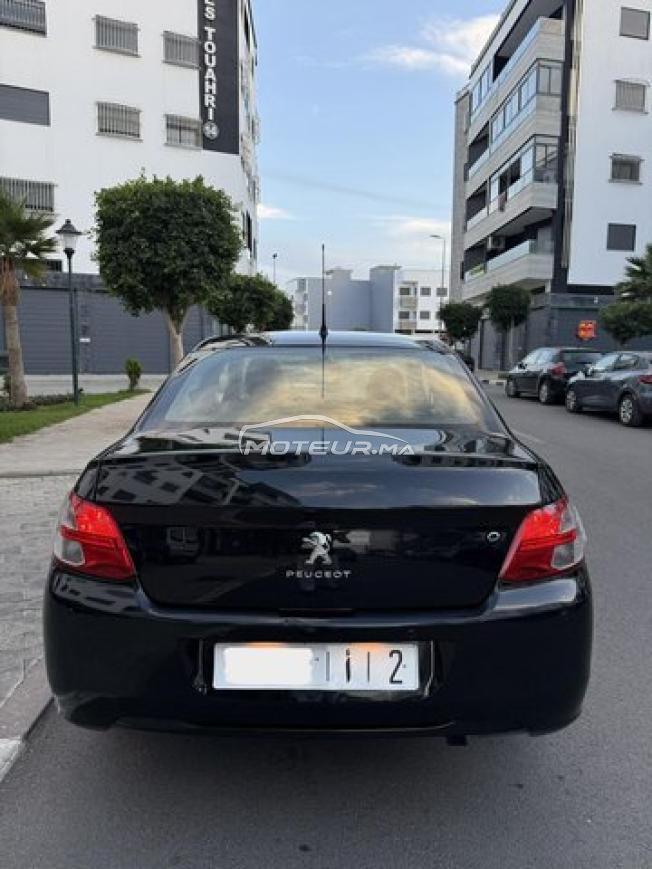 Peugeot 301 Allure 2017❣️