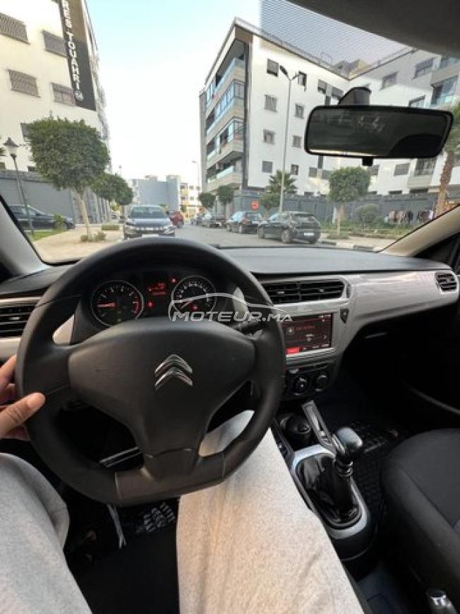 Citroën C-Elysée Business 2024❣️