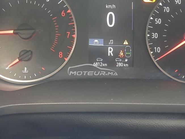 Renault capture 2022