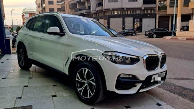 BMW X3 2019
