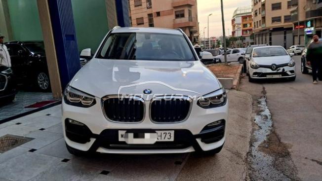 BMW X3 2019