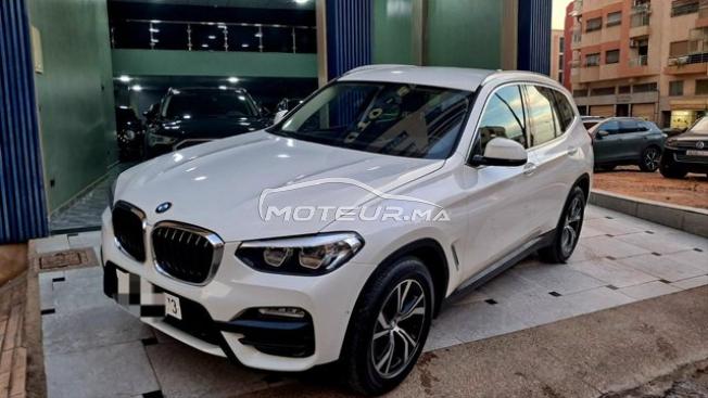 BMW X3 2019