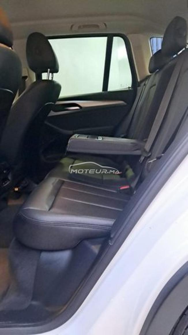 BMW X3 2019