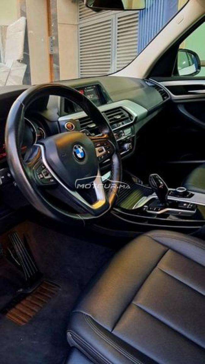 BMW X3 2019