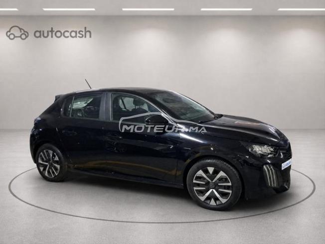 2547 - Peugeot 208 2026 expertisée avec financemen