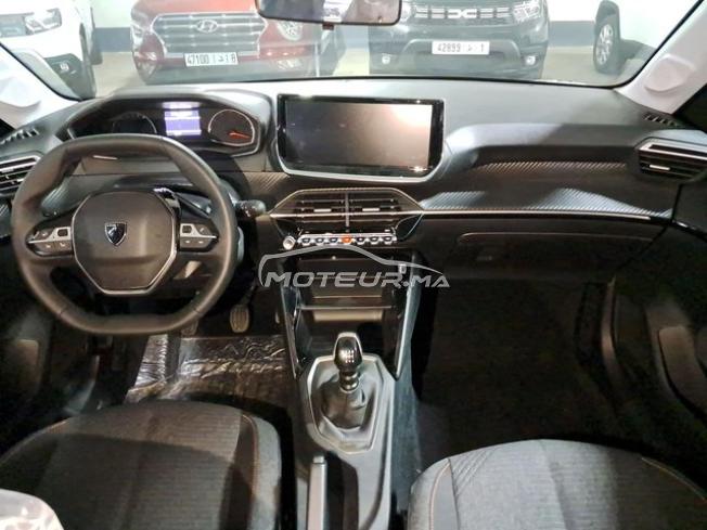 2547 - Peugeot 208 2026 expertisée avec financemen