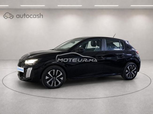 2547 - Peugeot 208 2026 expertisée avec financemen