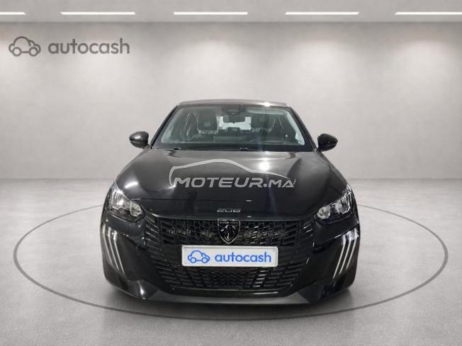 2547 - Peugeot 208 2026 expertisée avec financemen