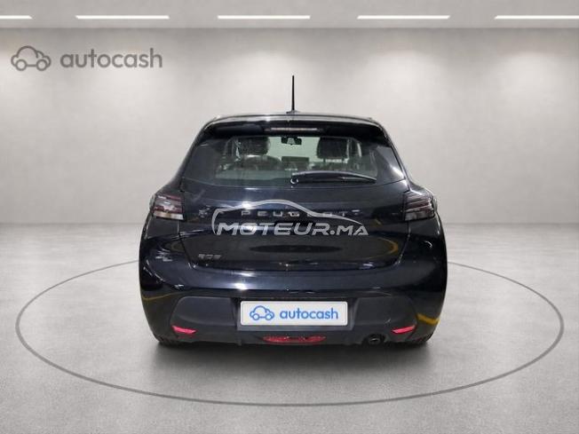 2547 - Peugeot 208 2026 expertisée avec financemen