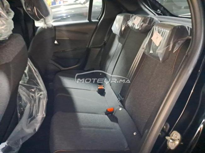 2547 - Peugeot 208 2026 expertisée avec financemen