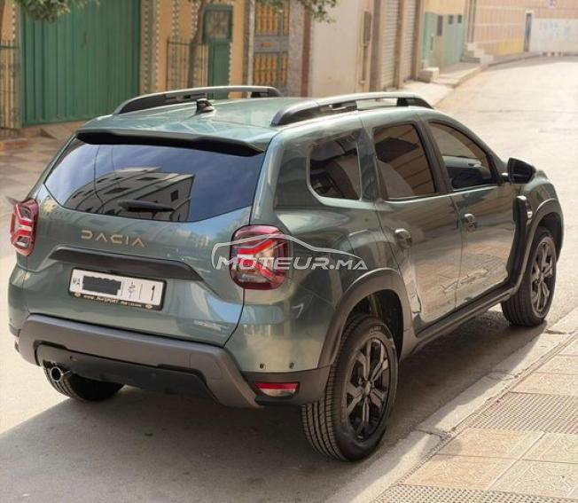 DACIA DUSTER Extreme 2024