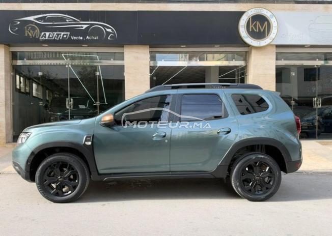 DACIA DUSTER Extreme 2024