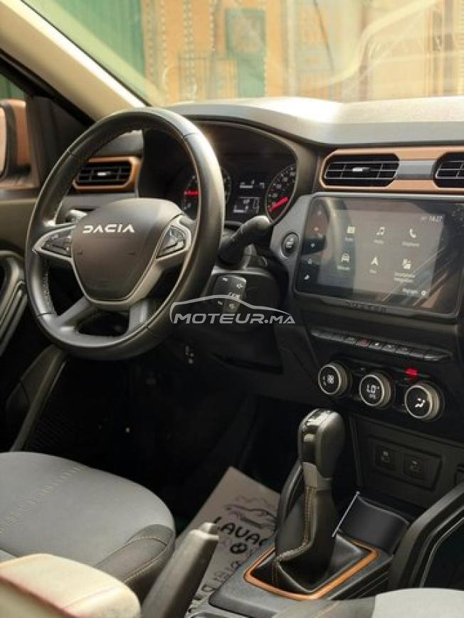 DACIA DUSTER Extreme 2024