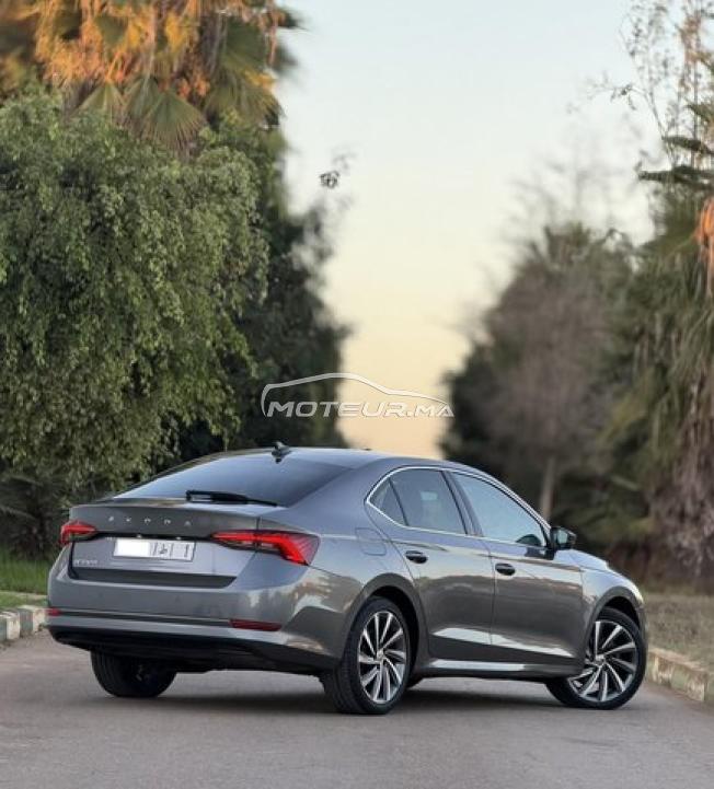 Skoda Octavia 2023/12 