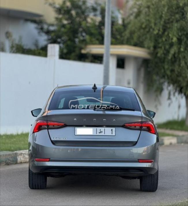 Skoda Octavia 2023/12 