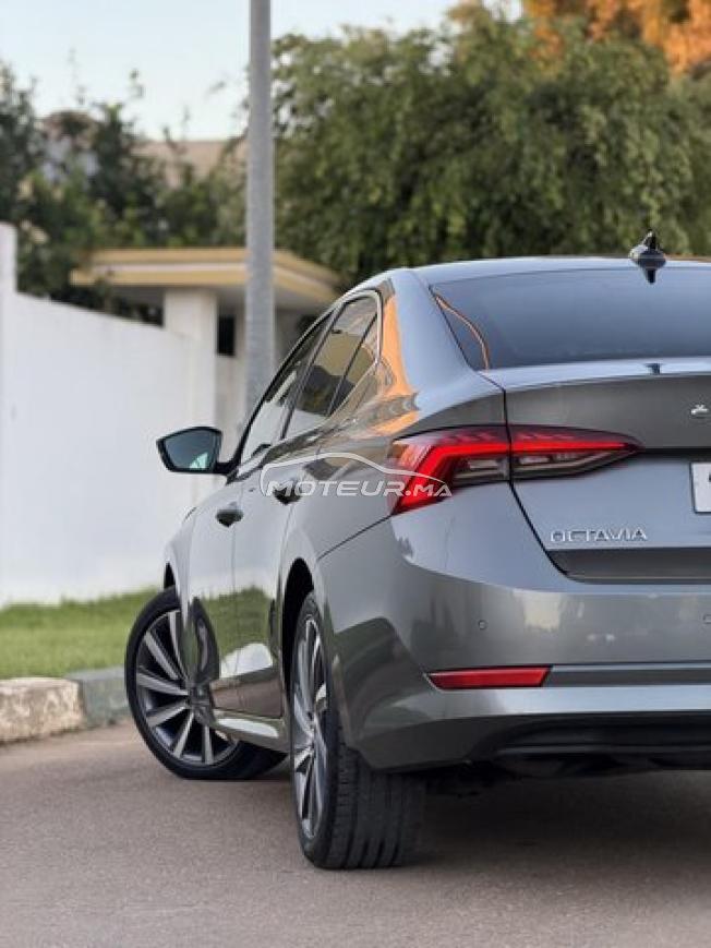 Skoda Octavia 2023/12 