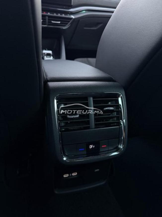 Skoda Octavia 2023/12 