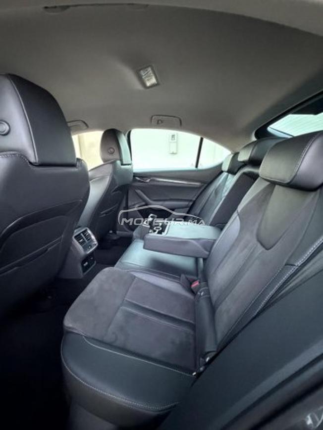 Skoda Octavia 2023/12 