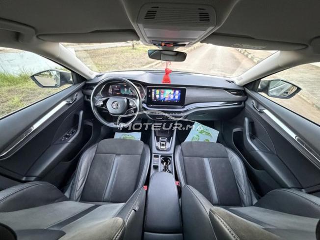 Skoda Octavia 2023/12 